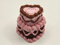 2-tier Cake