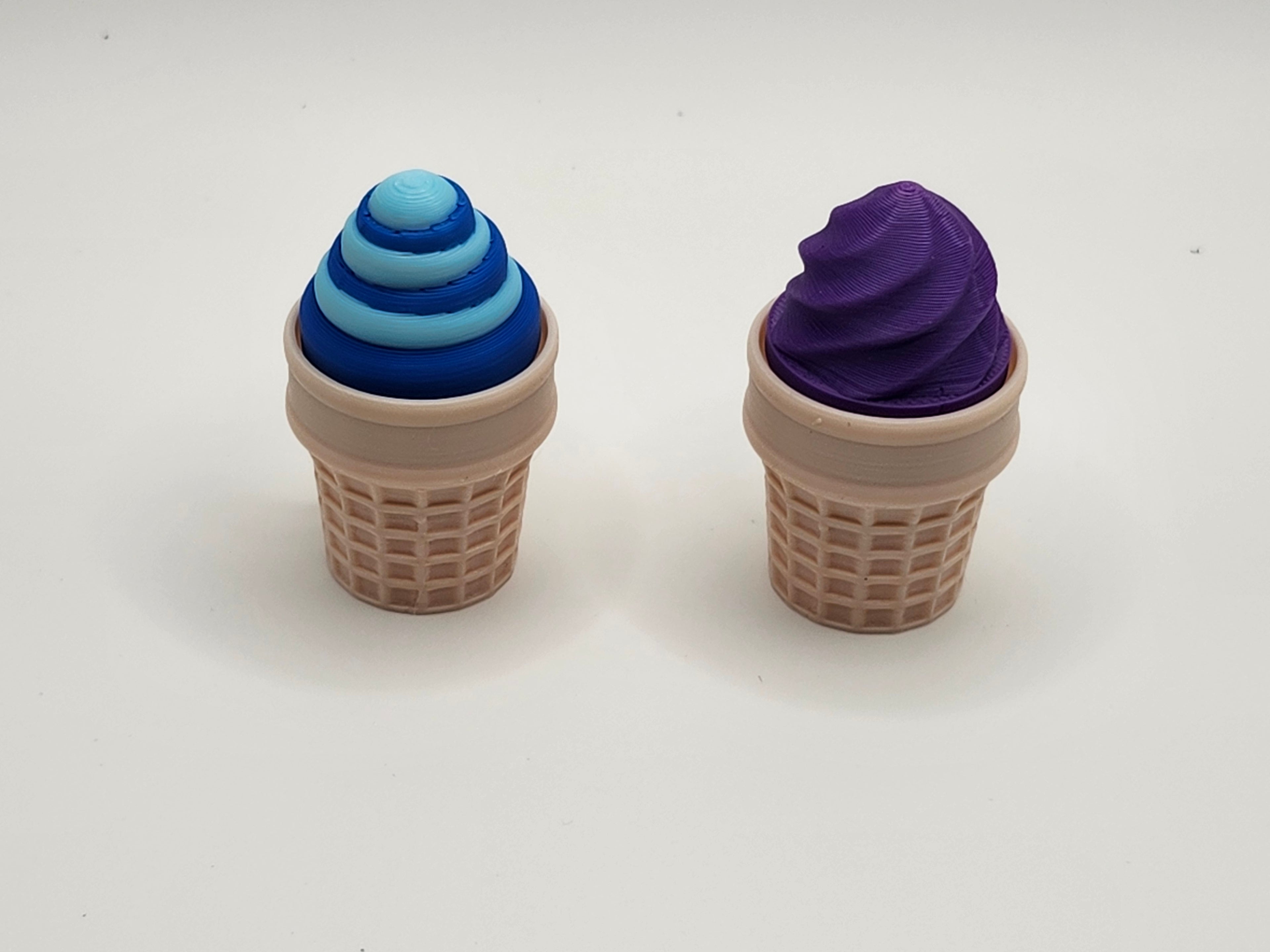 Ice Cream Cone