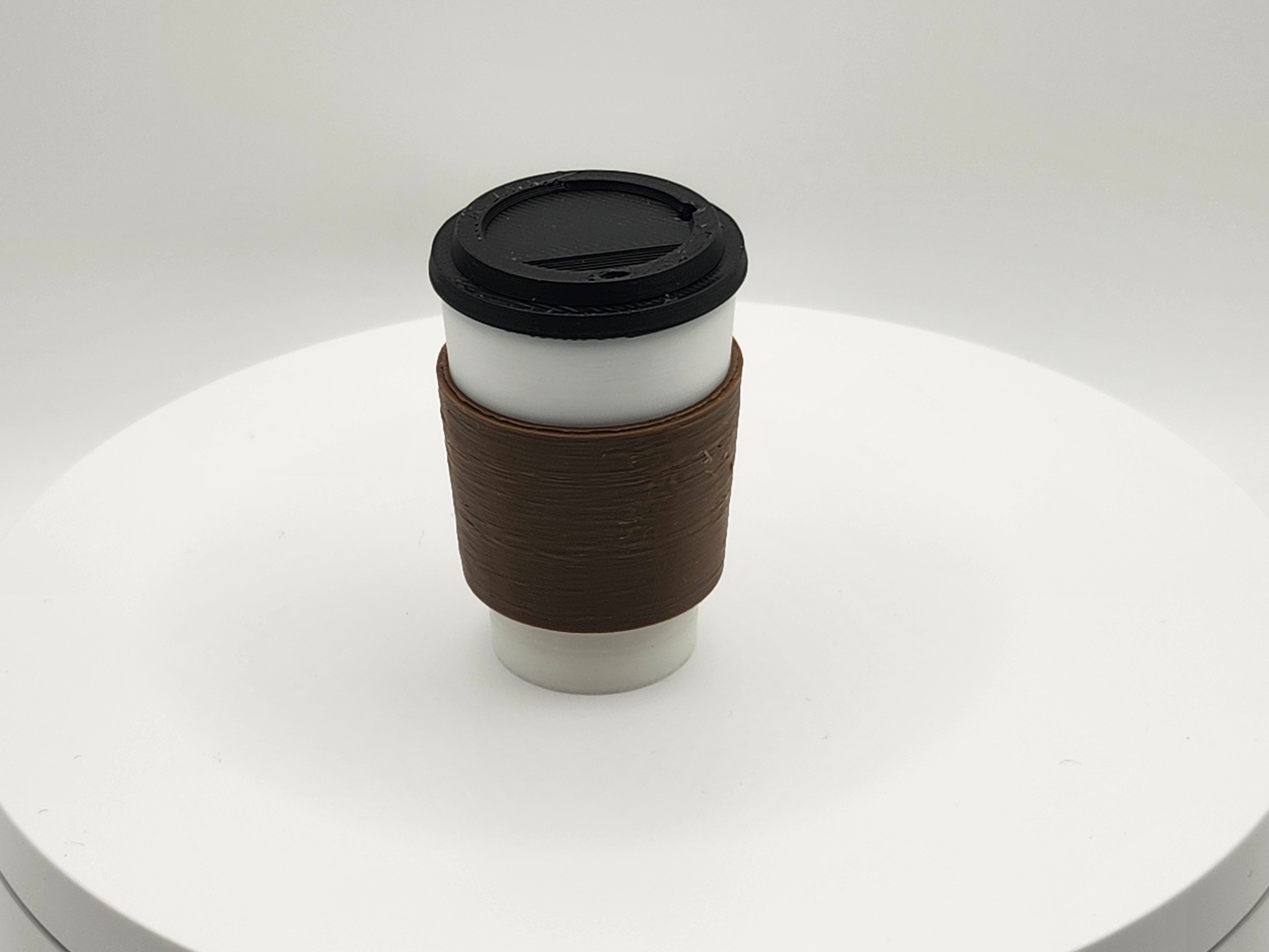 Coffee Cups