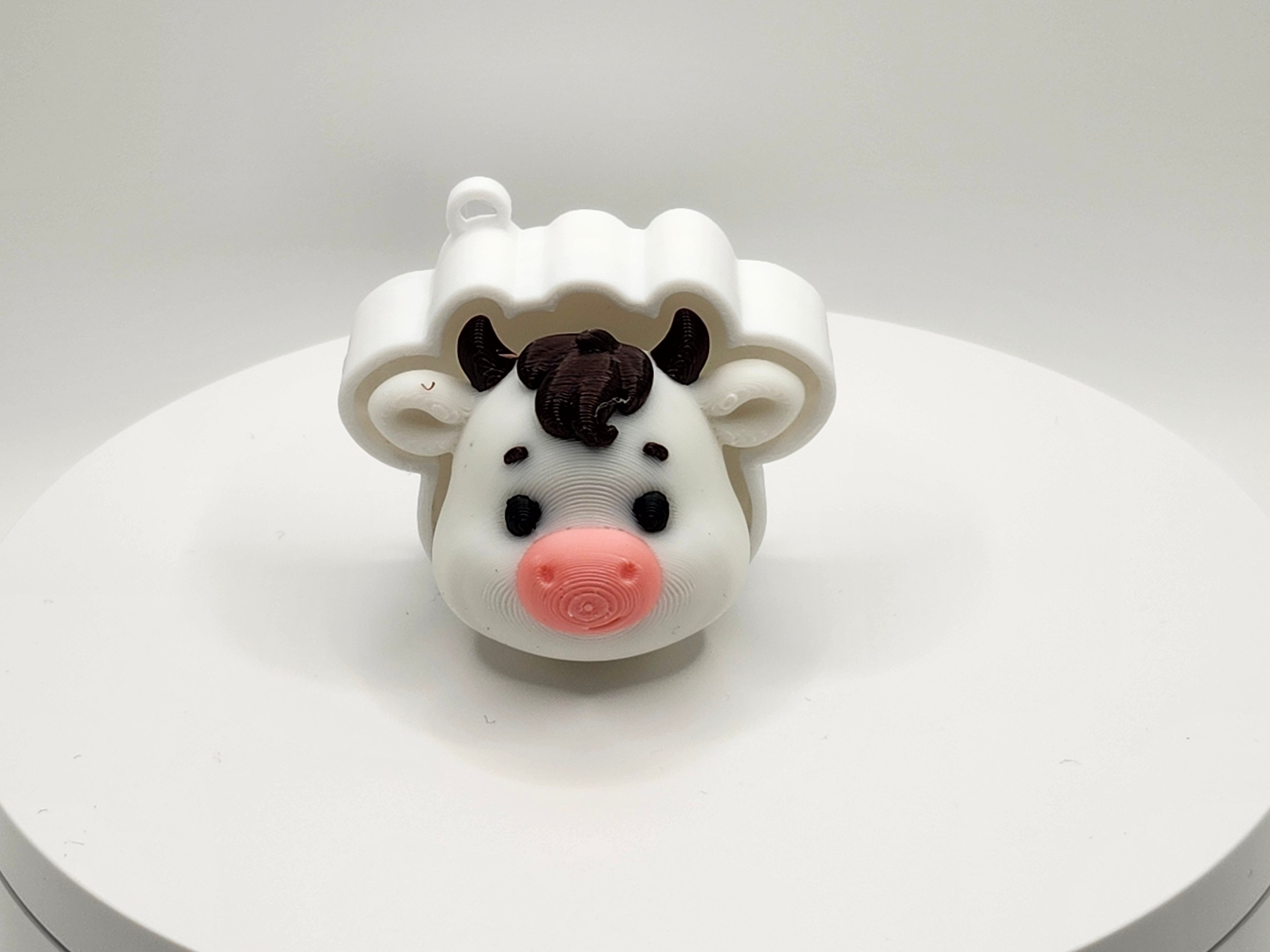 Moo Cows