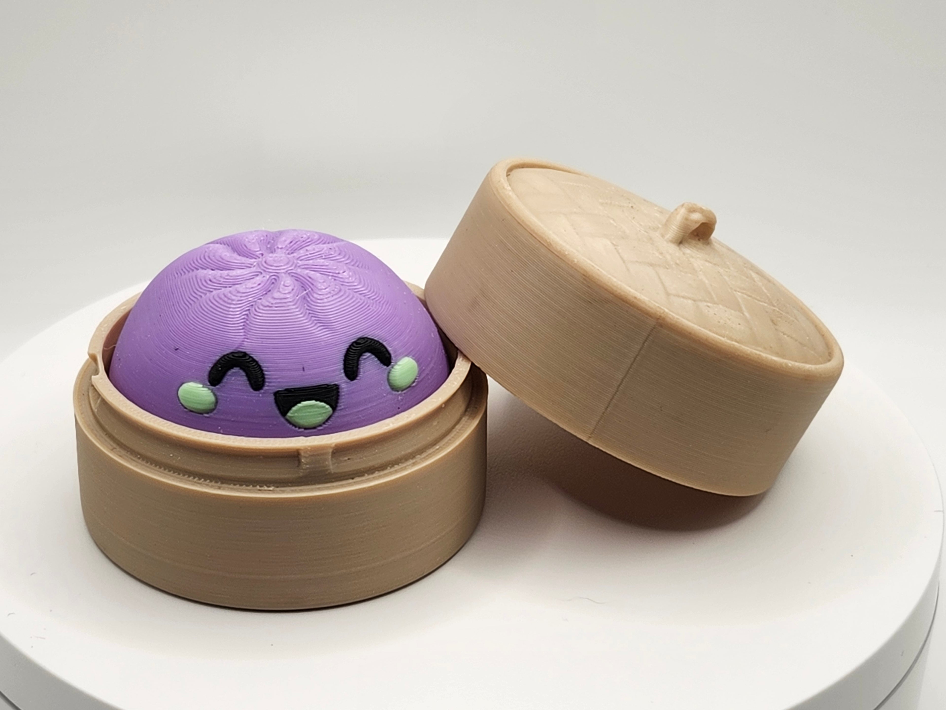 Dumplings