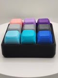 3x3 Base w/KeyChain