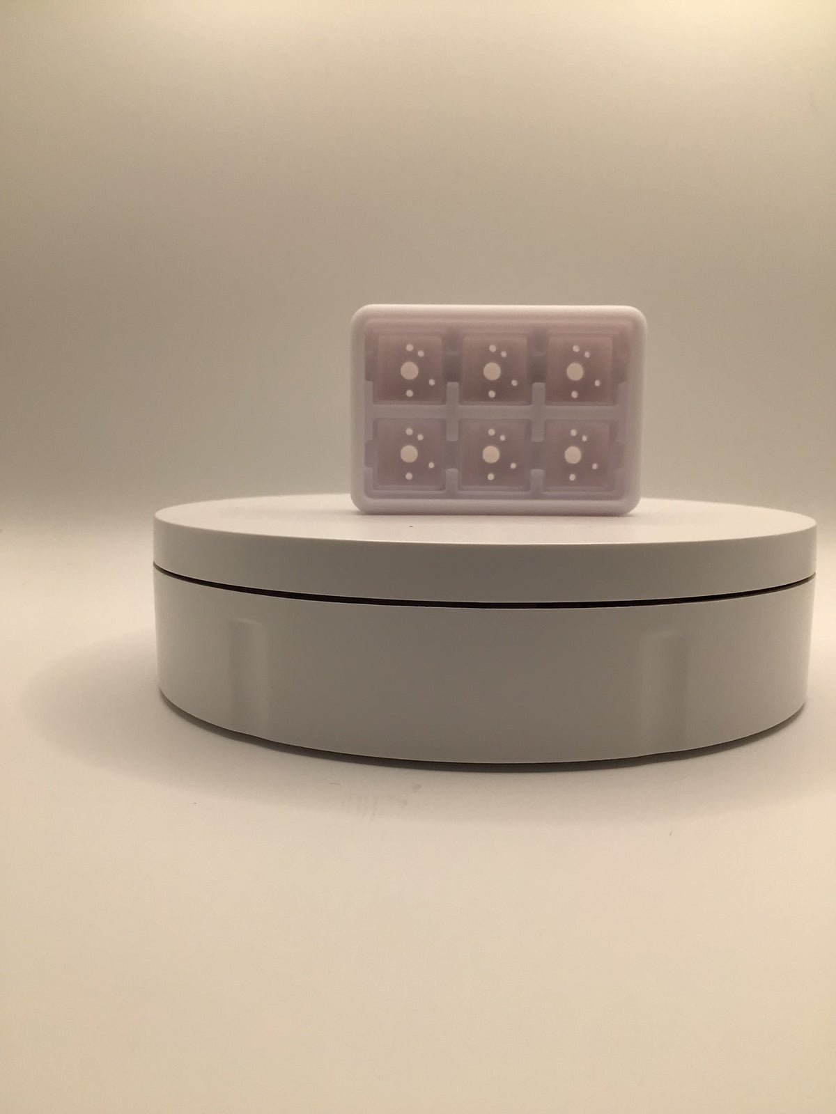 3x2 Base w/Keychain