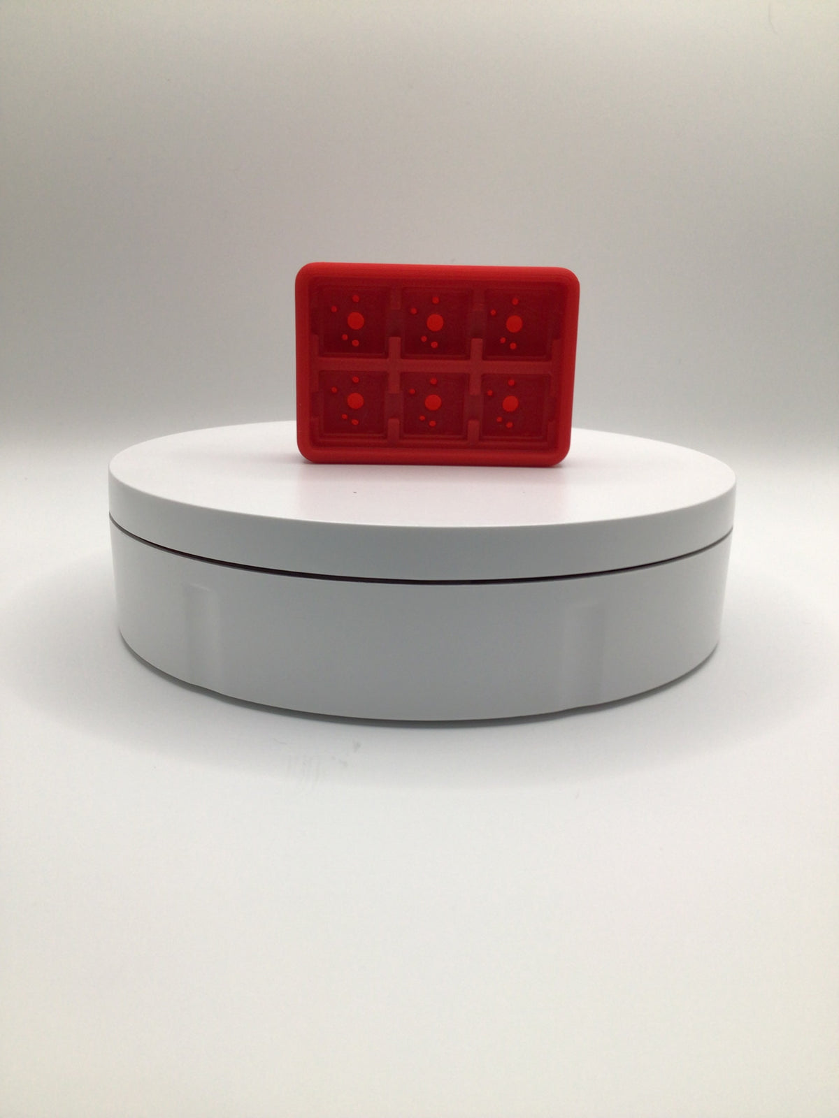 3x2 Base w/Keychain