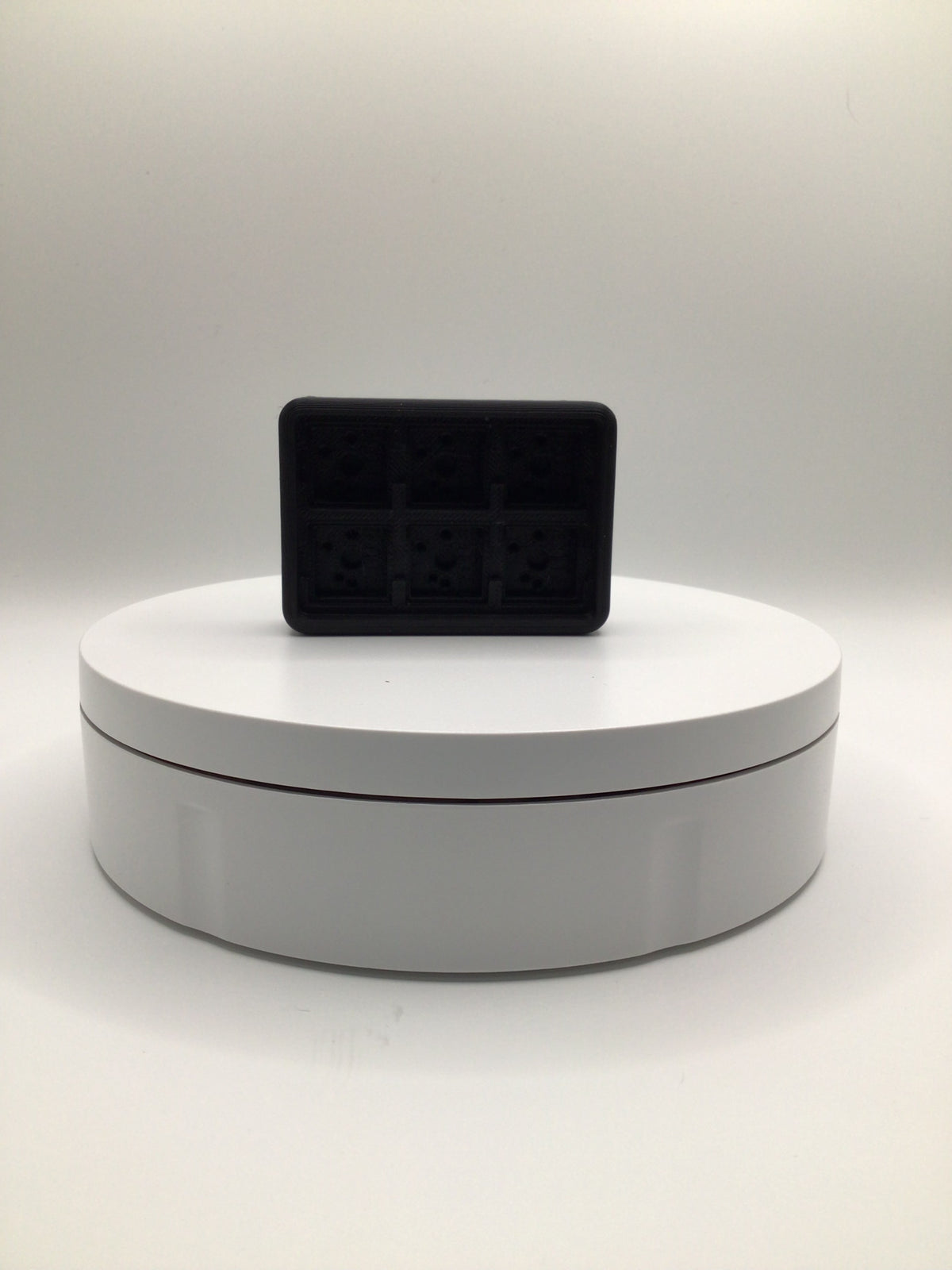 3x2 Base w/Keychain
