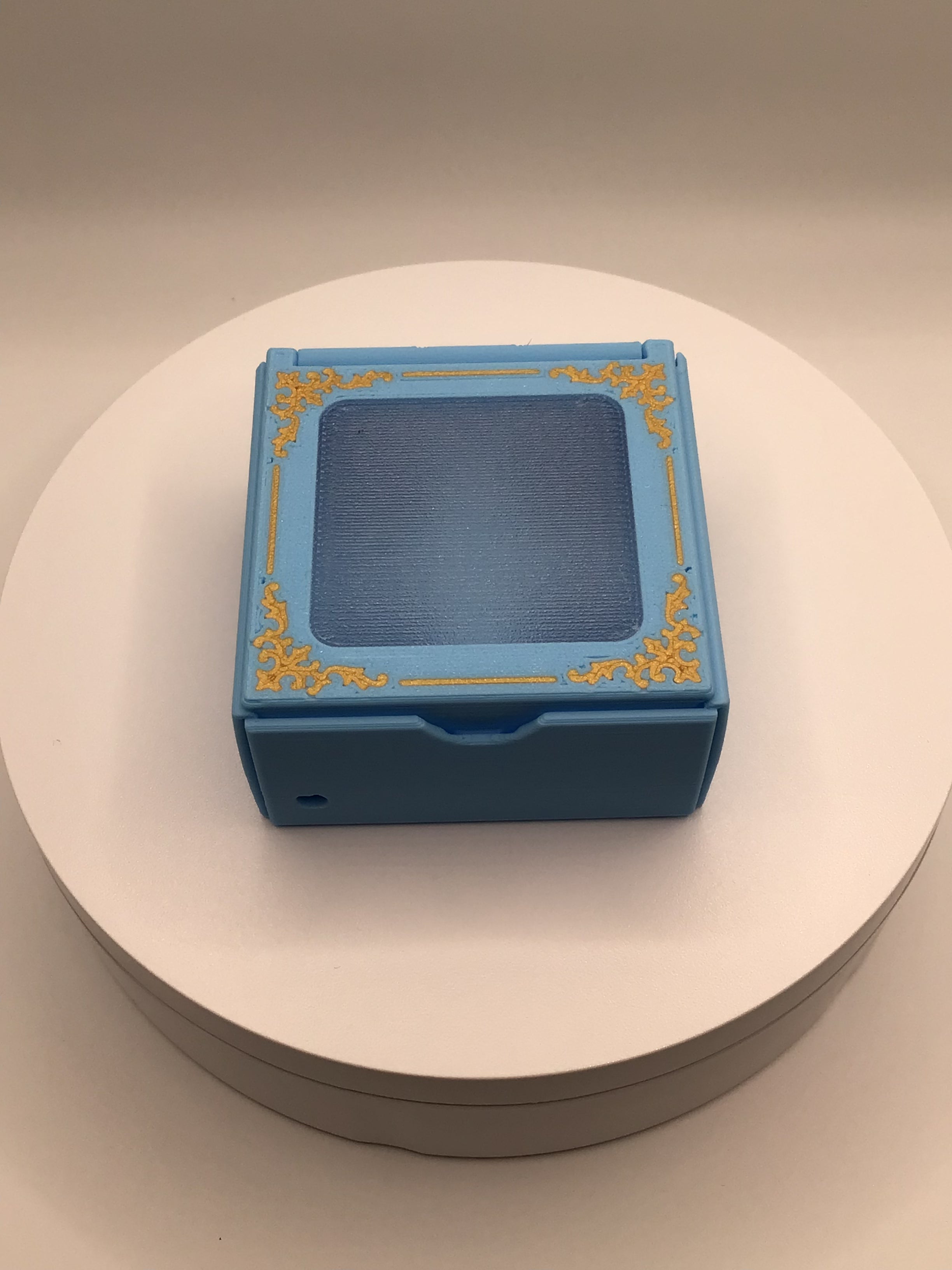 Bakery Box