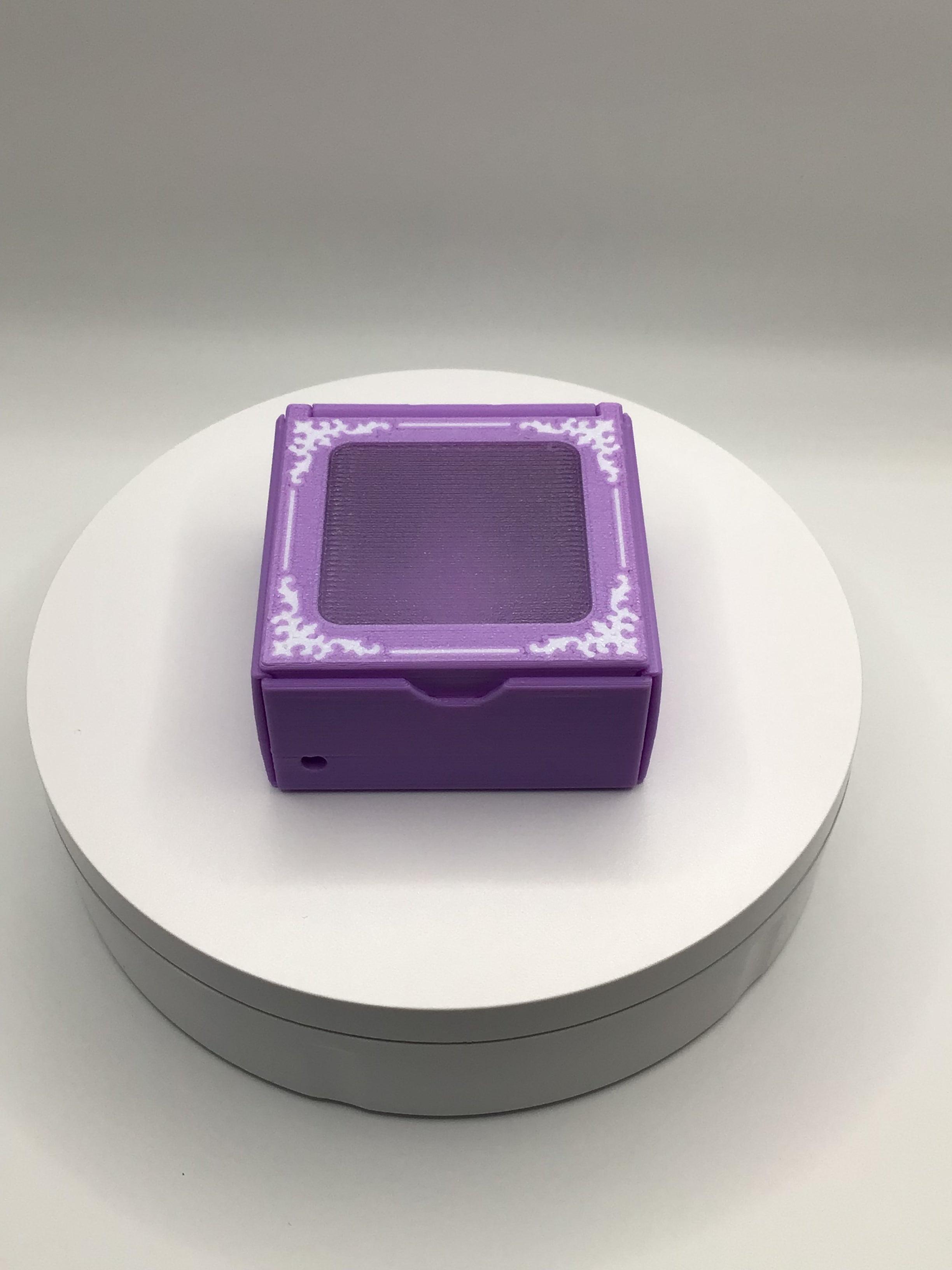 Bakery Box