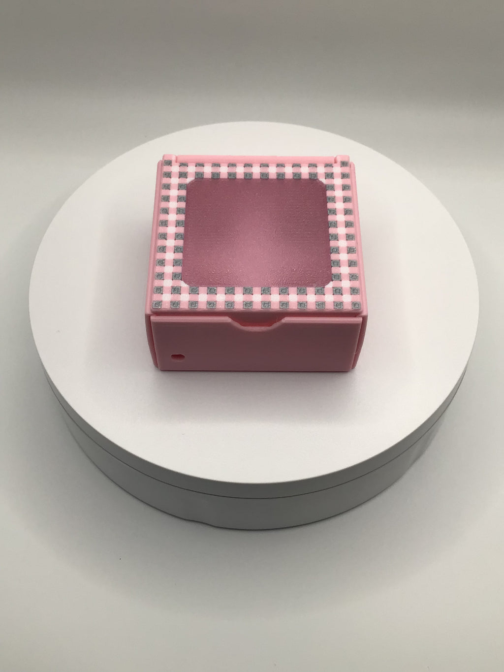 Bakery Box