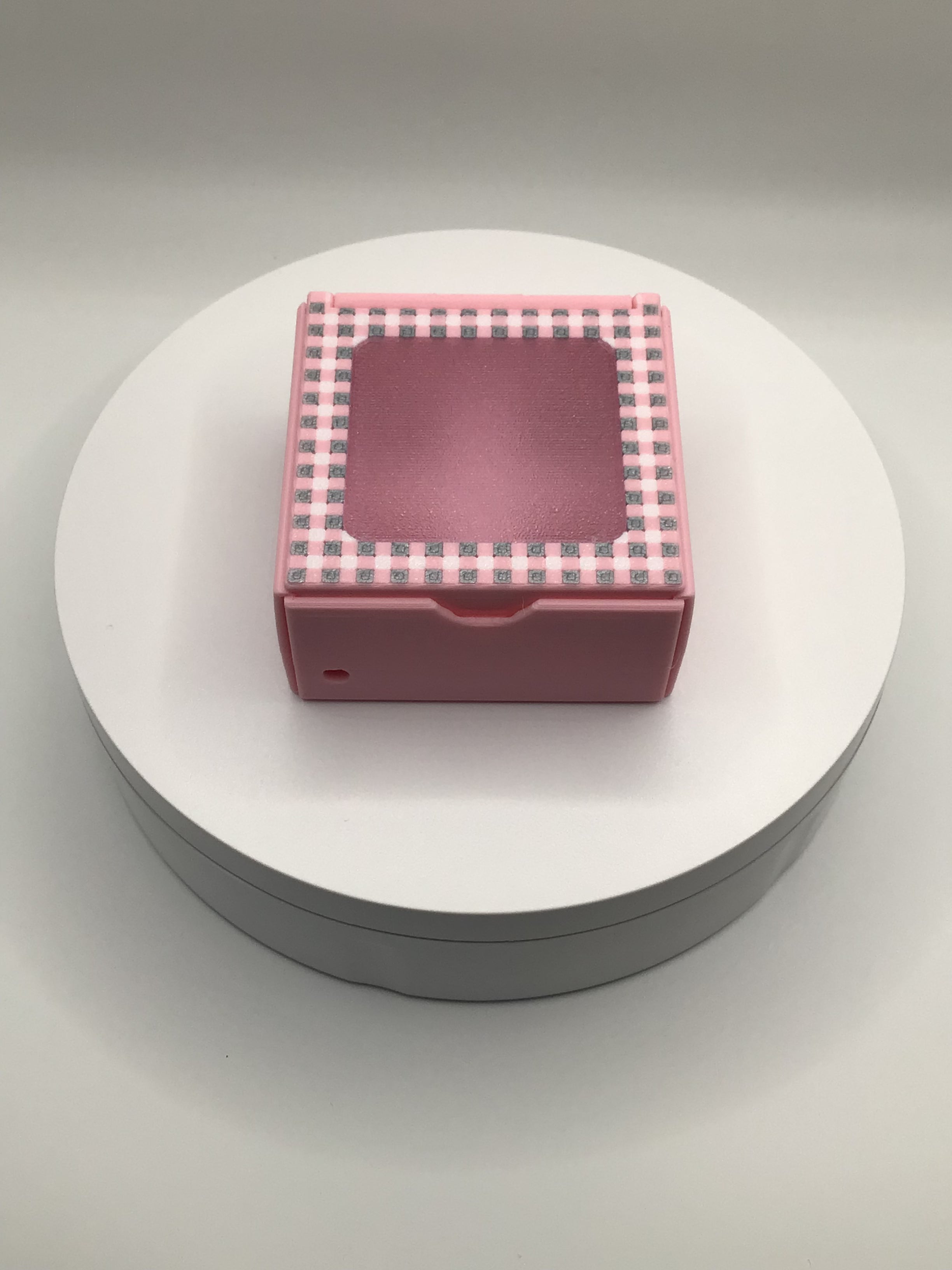 Bakery Box