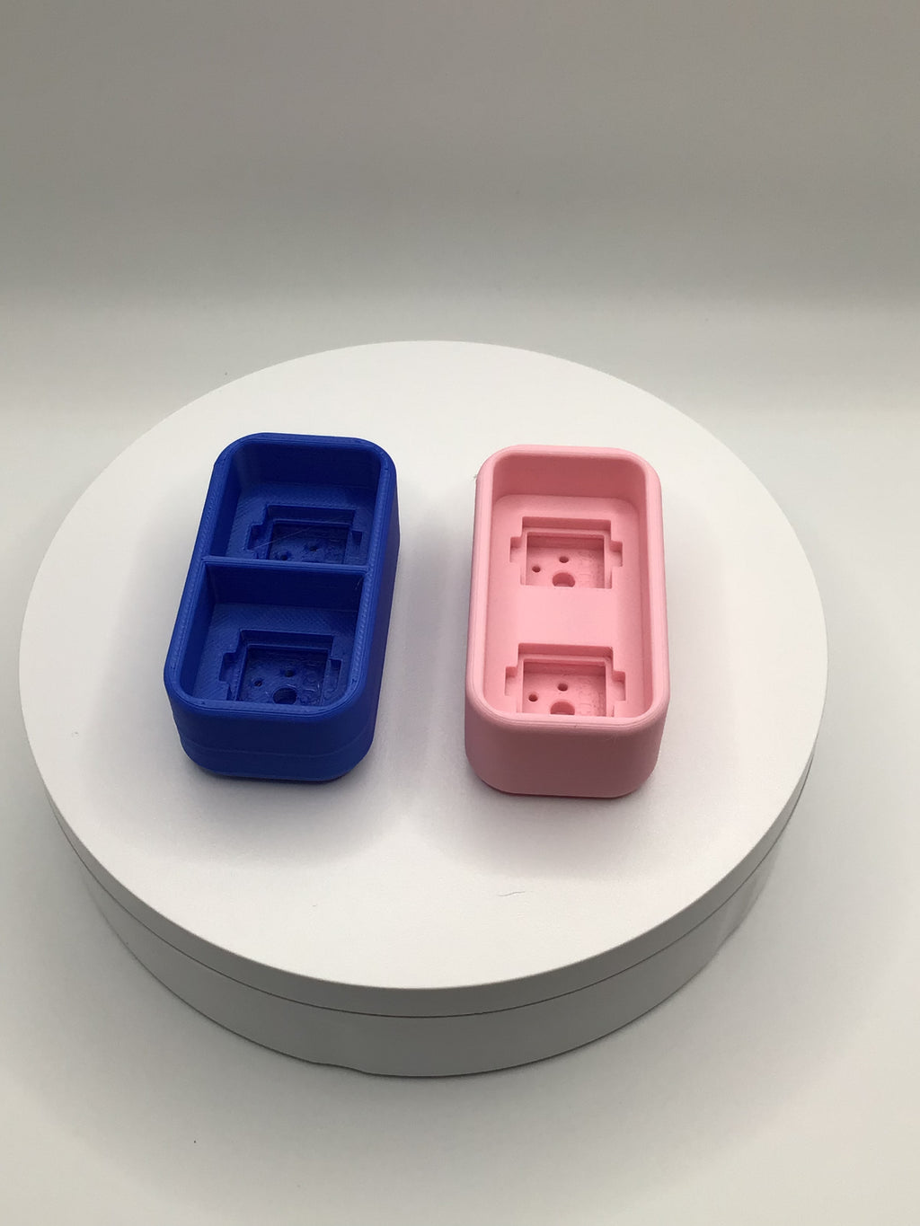 Lunchable/Bento Box base
