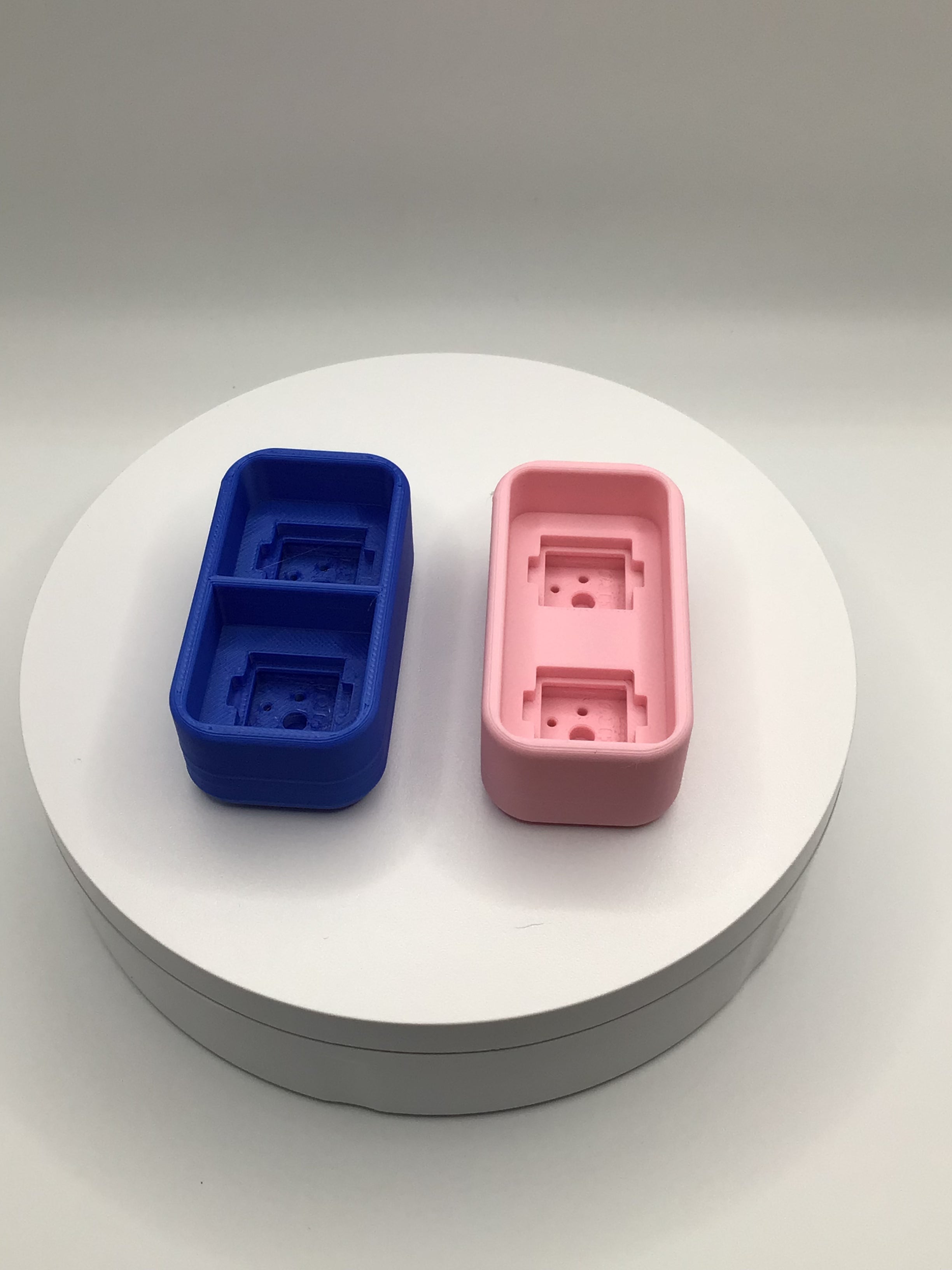 Lunchable/Bento Box base
