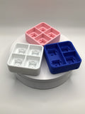 Lunchable/Bento Box base