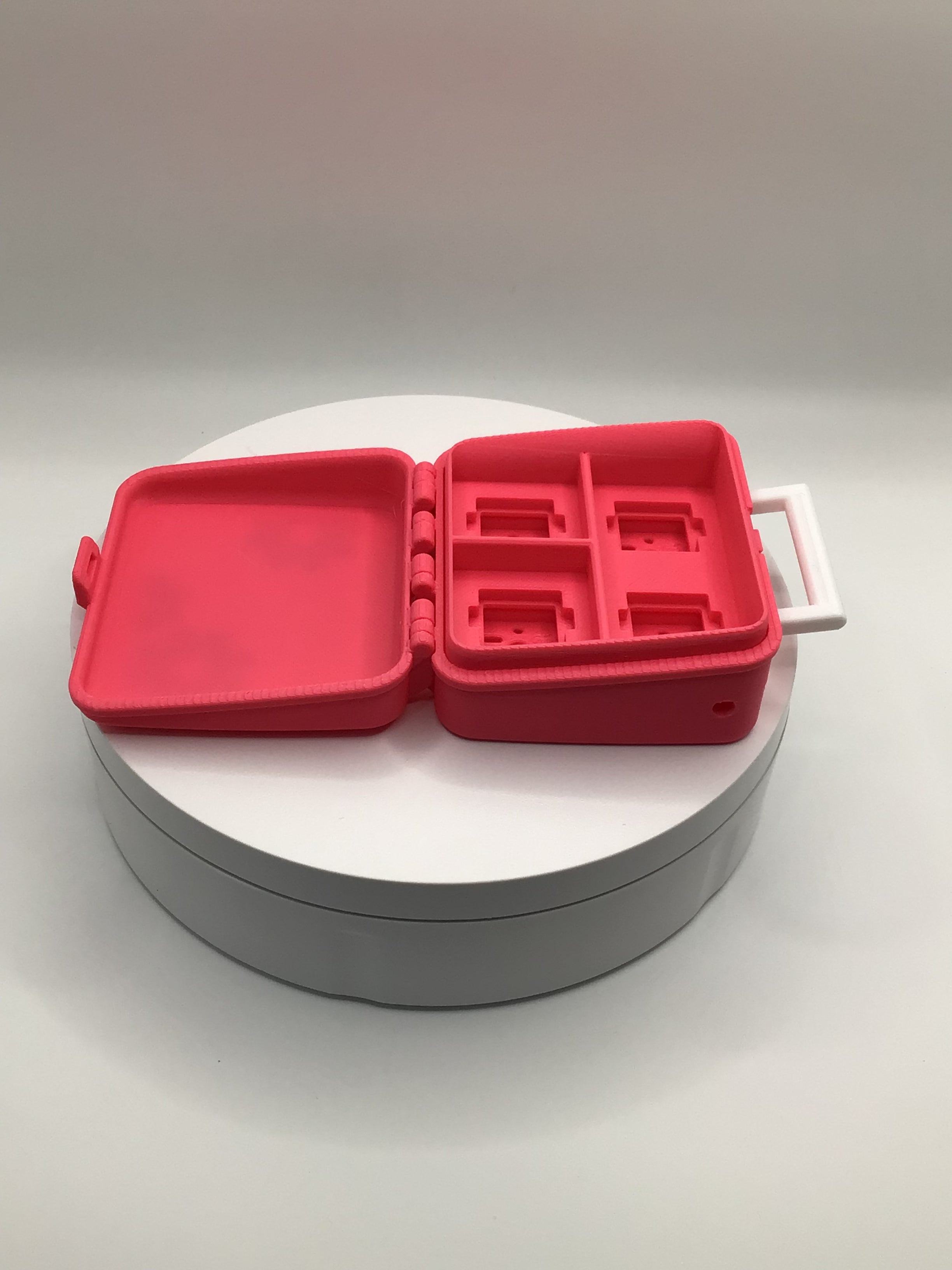 Retro Lunchbox Dinosaur