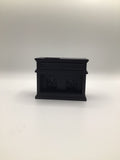 Book-nook Double table