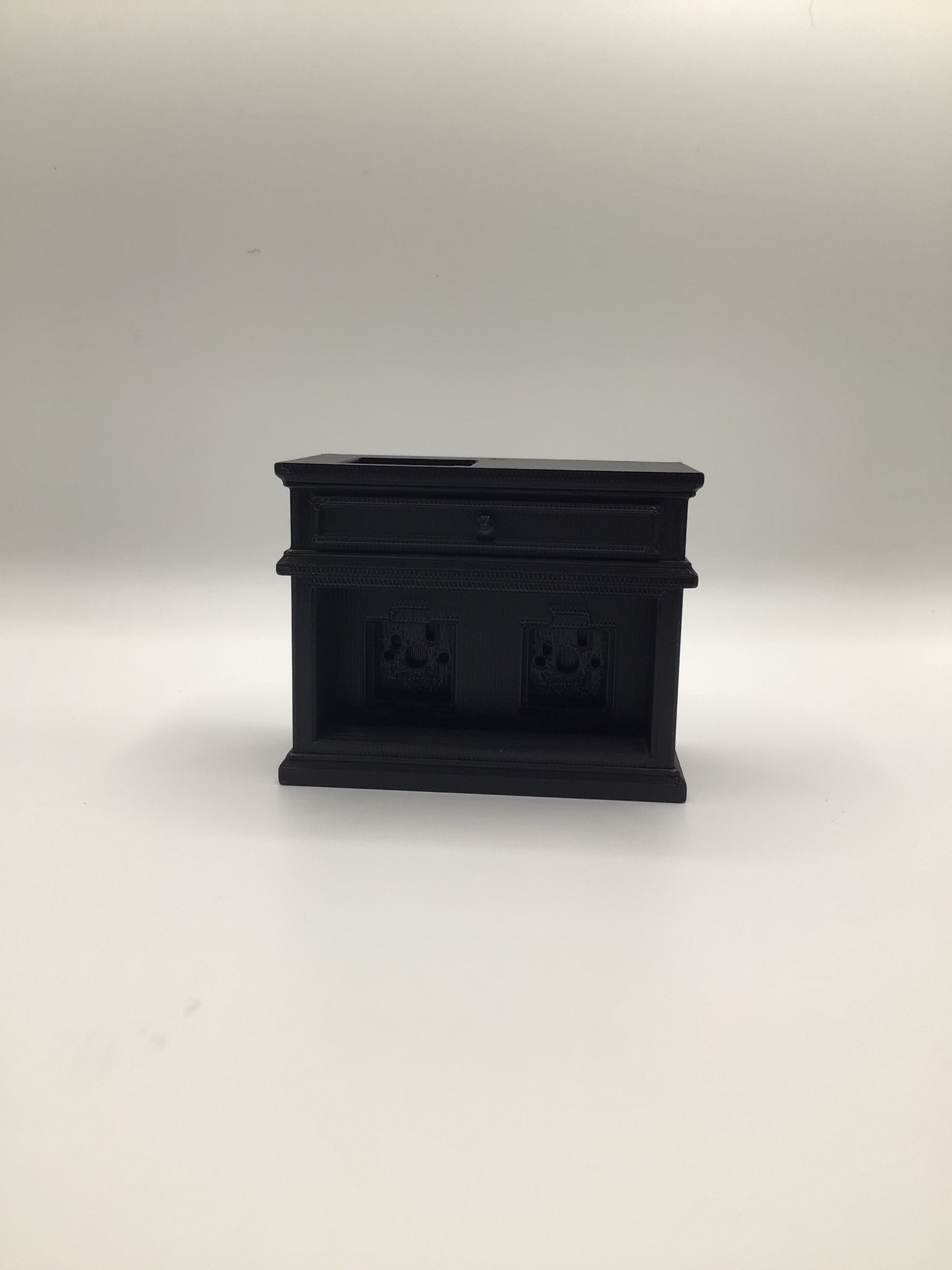 Book-nook Double table