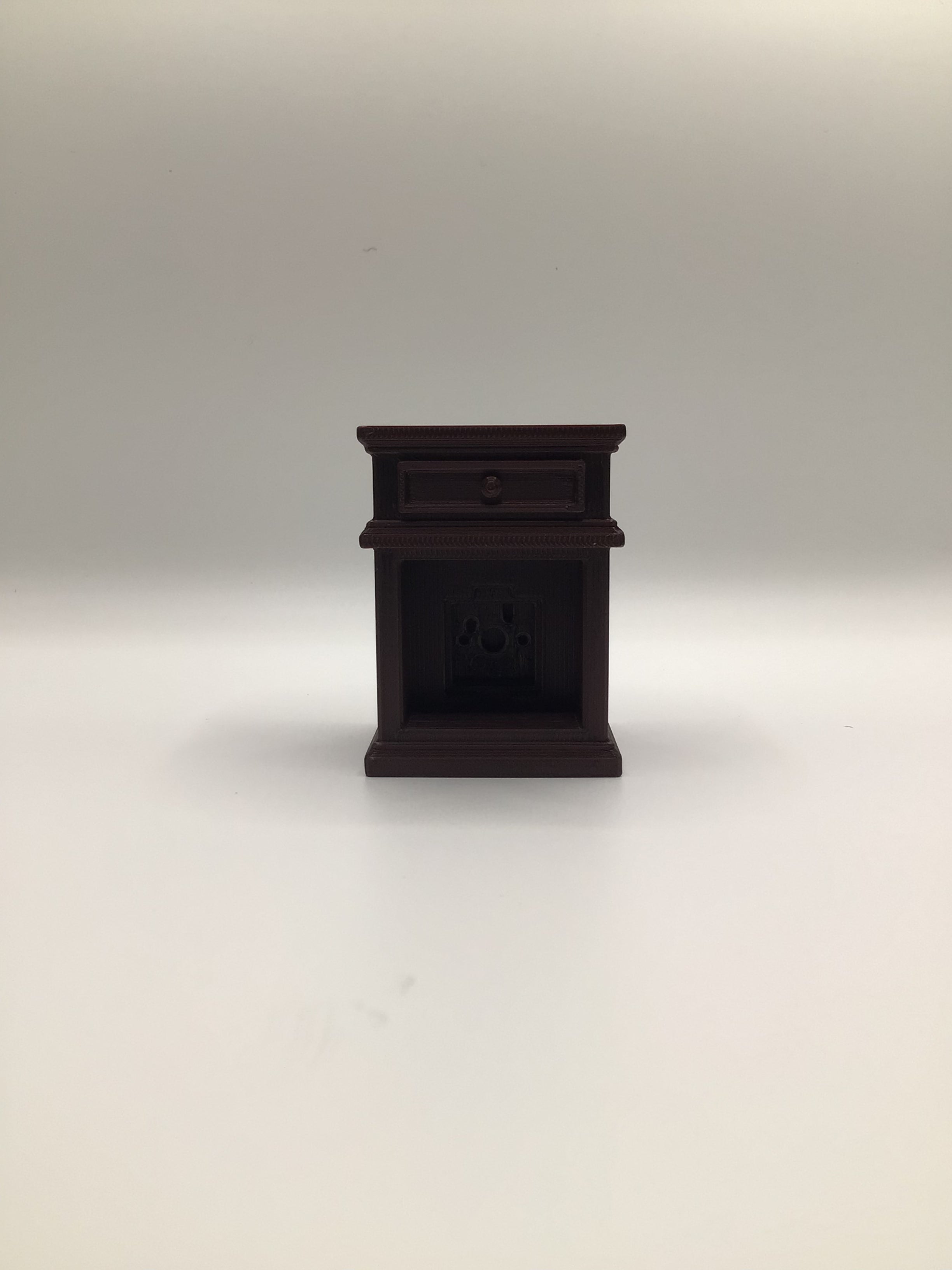 Book-nook table